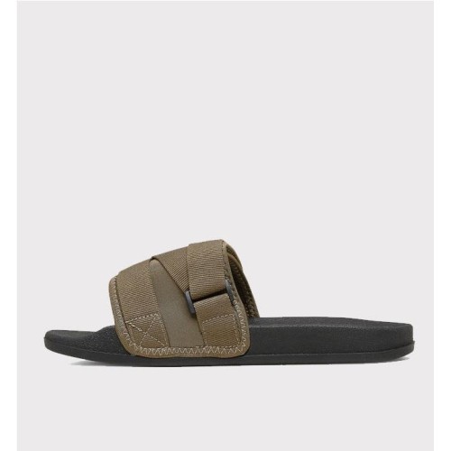 GRAMICCI SLIDE SANDALS VERDE