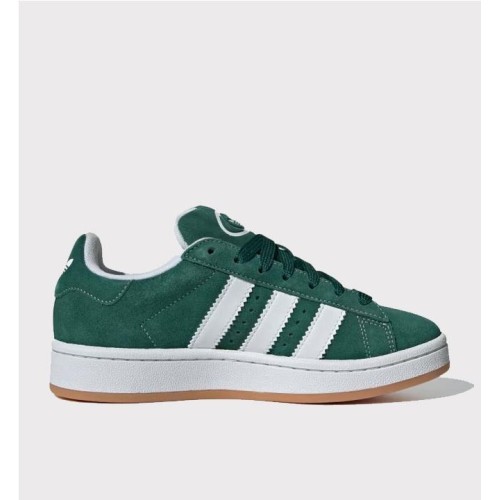 ADIDAS CAMPUS 00S J VERDE 2
