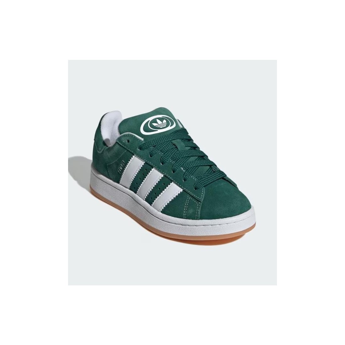 ADIDAS CAMPUS 00S J VERDE