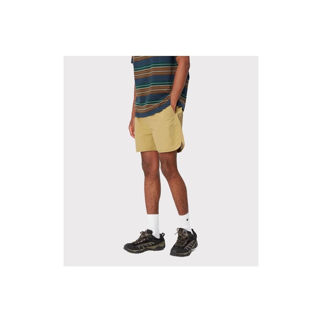 CARHARTT WIP RUNE SWIN SHORT