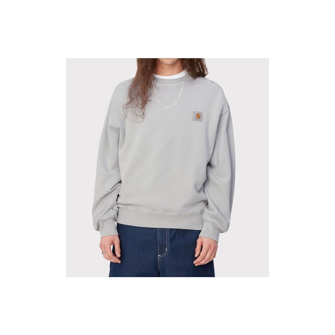 CARHARTT WIP NELSON SWEAT