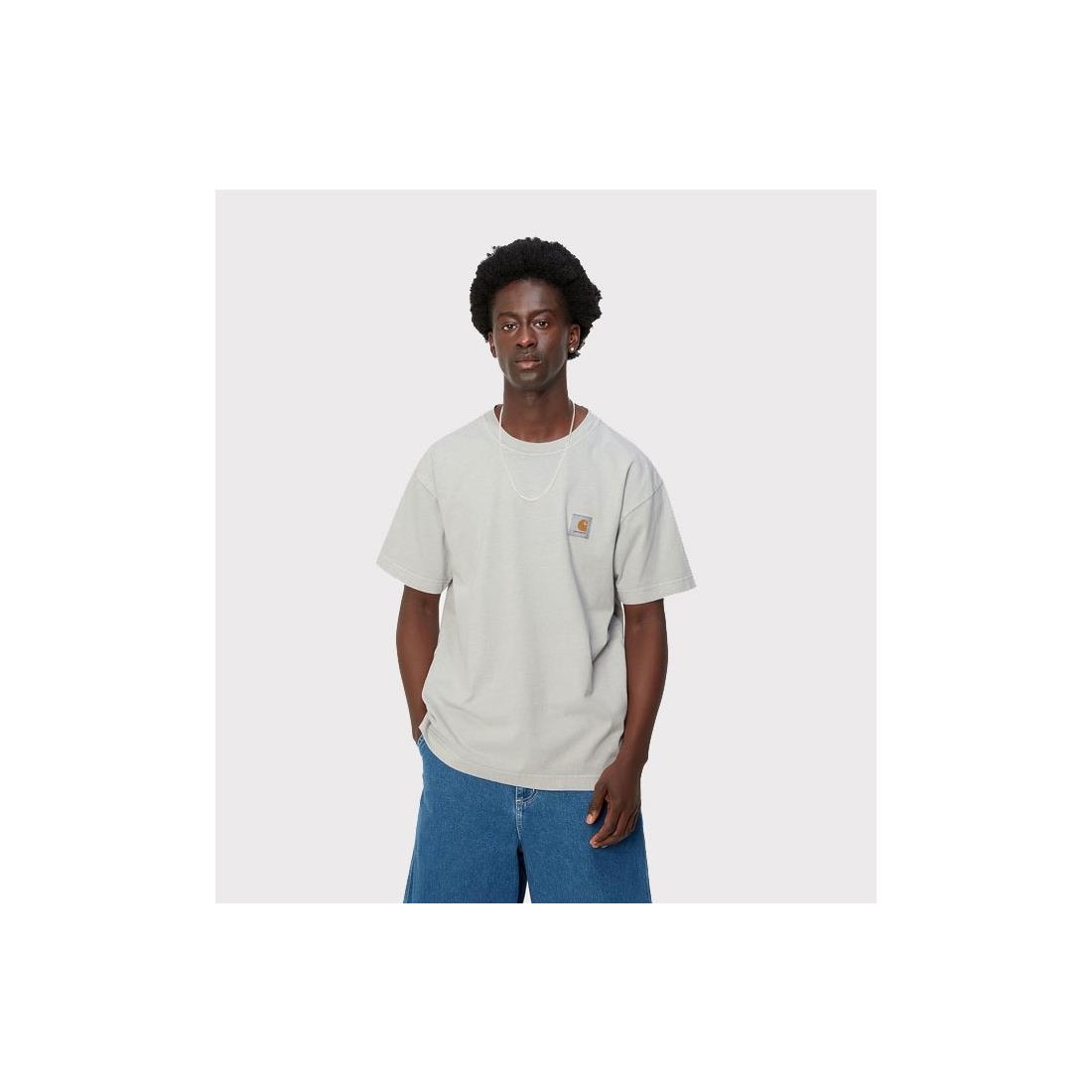 CARHARTT WIP NELSON TEE