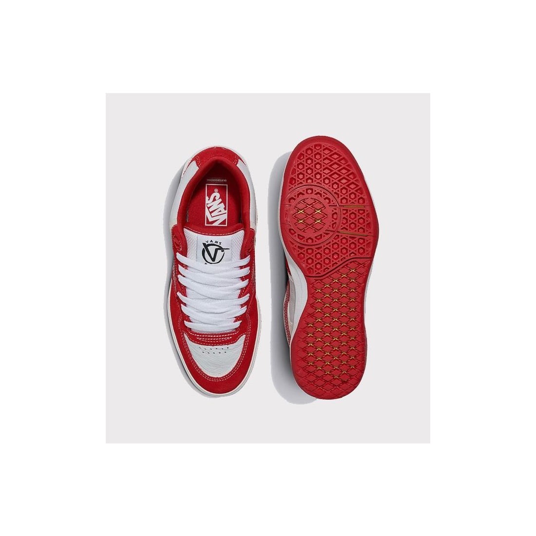 VANS ROWAN 2