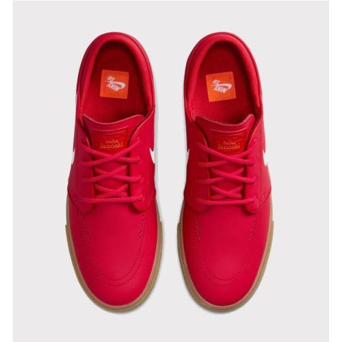 NIKE SB ZOOM JANOSKI OG+ ROJO