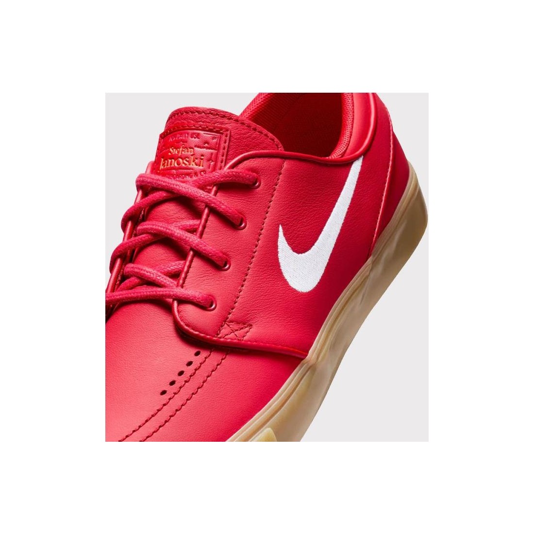 NIKE SB ZOOM JANOSKI OG+ ROJO
