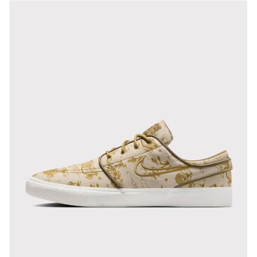 NIKE SB ZOOM JANOSKI OG+ PRM MARRON