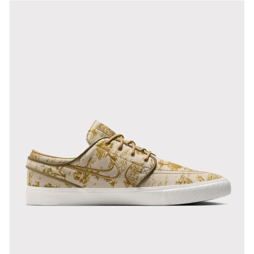 NIKE SB ZOOM JANOSKI OG+ PRM MARRON 2
