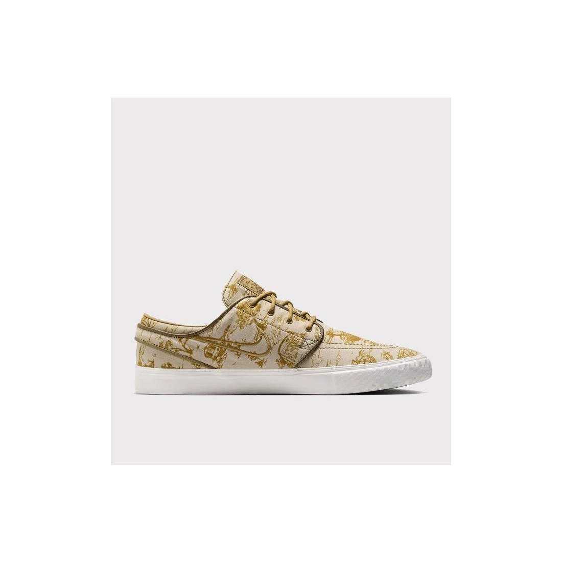 NIKE SB ZOOM JANOSKI OG+ PRM MARRON