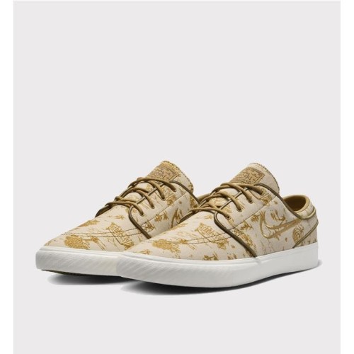 NIKE SB ZOOM JANOSKI OG+ PRM MARRON