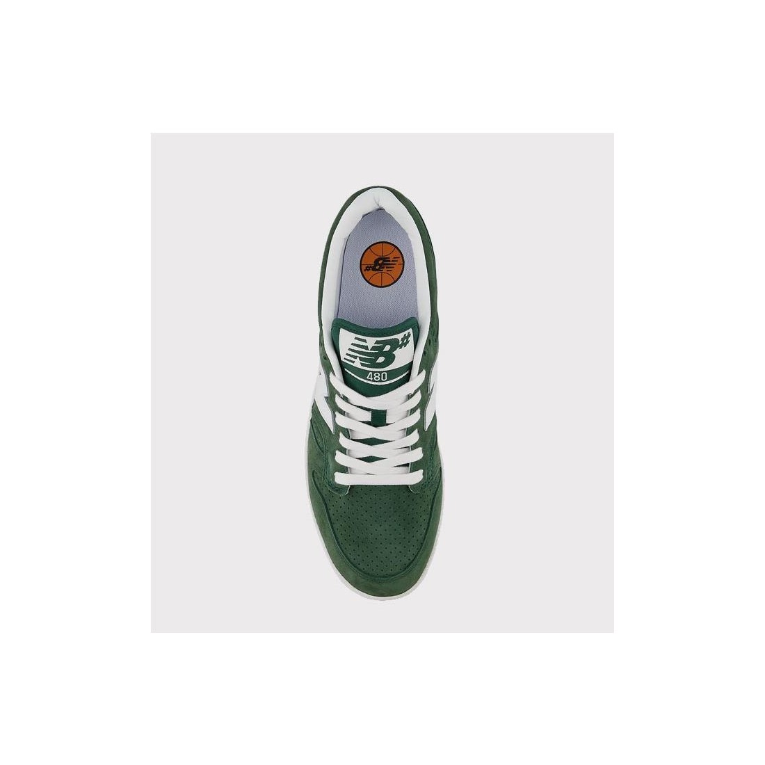 NEW BALANCE 480 VERDE