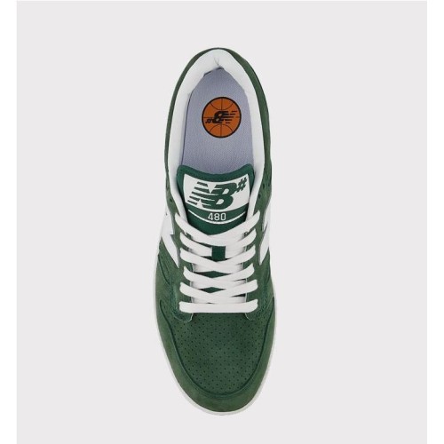 NEW BALANCE 480 VERDE