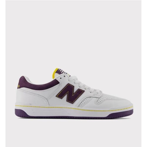 NEW BALANCE 480 BLANCO 2