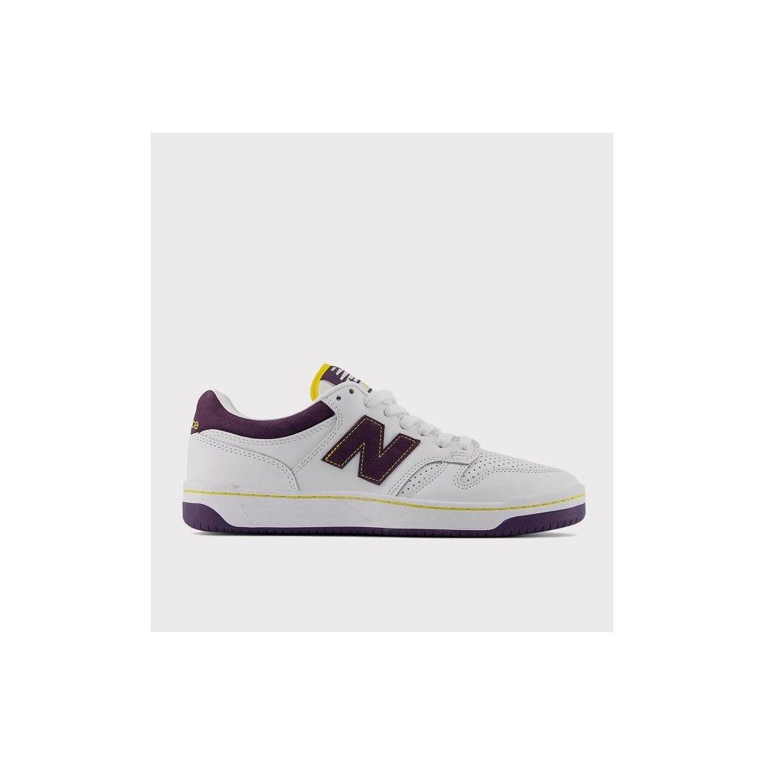 NEW BALANCE 480 BLANCO