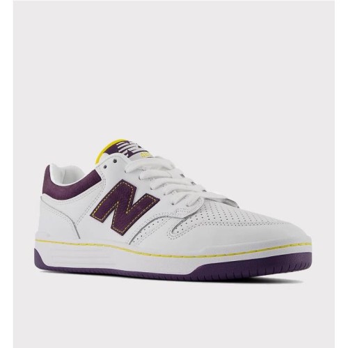 NEW BALANCE 480 BLANCO