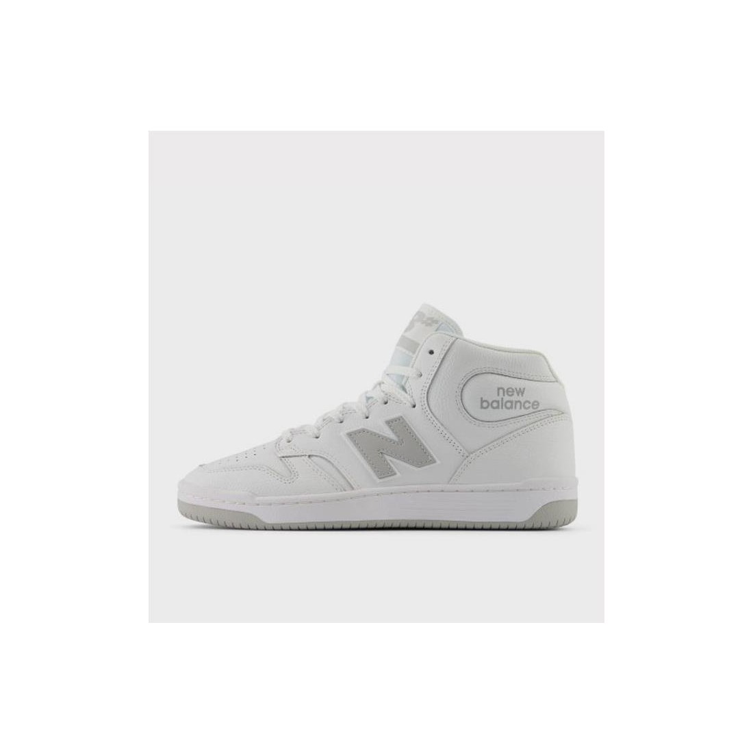 NEW BALANCE 480 HIGH BLANCO