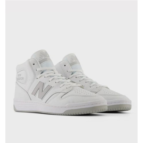 NEW BALANCE 480 HIGH BLANCO