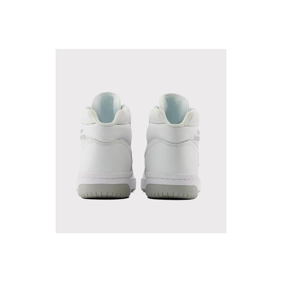 NEW BALANCE 480 HIGH BLANCO