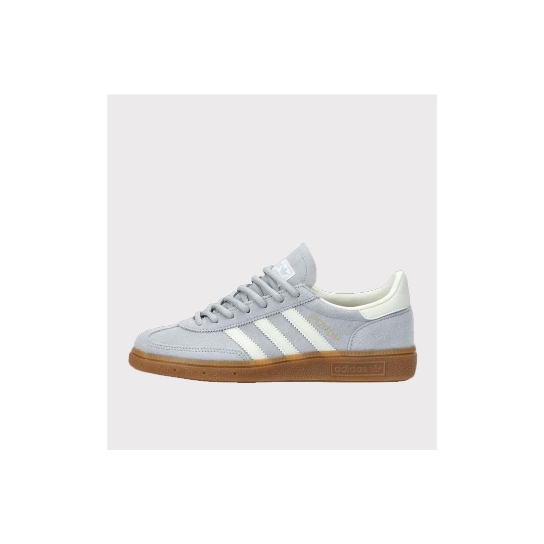 ADIDAS HANDBALL SPEZIAL GRIS