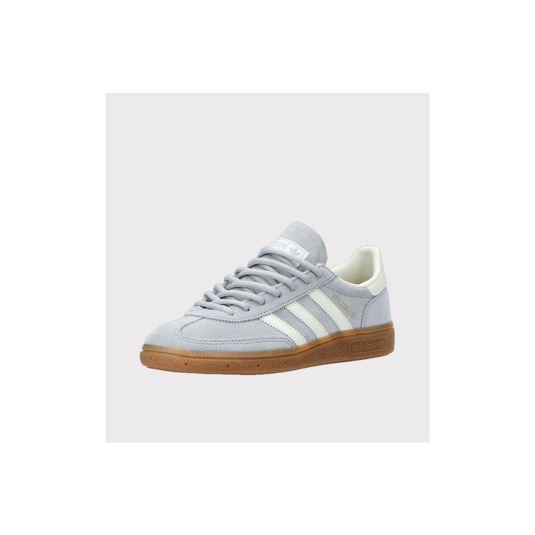 ADIDAS HANDBALL SPEZIAL GRIS