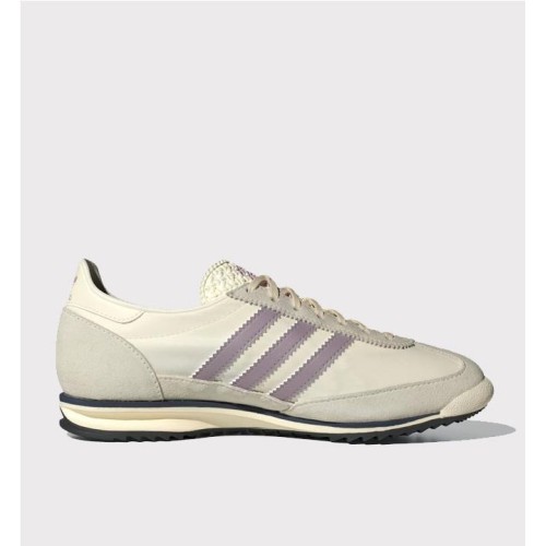 ADIDAS SL 72 OG WOMEN BEIGE 2