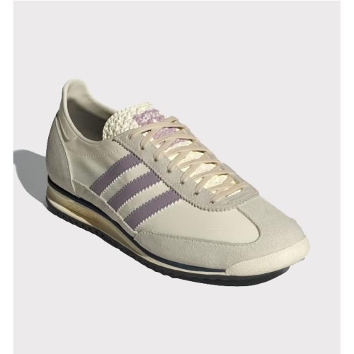 ADIDAS SL 72 OG WOMEN BEIGE