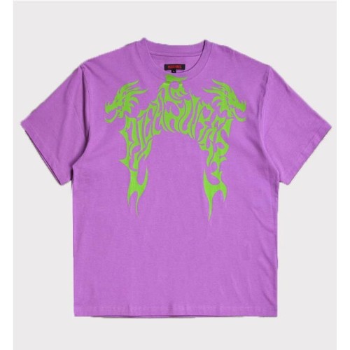 PLEASURES DRAGON HEAVYWEIGHT VIOLETA