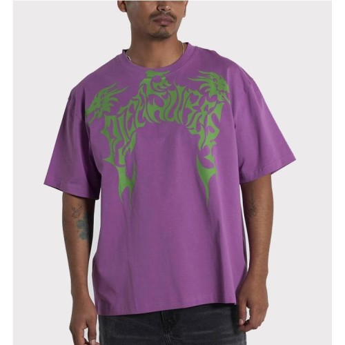 PLEASURES DRAGON HEAVYWEIGHT VIOLETA