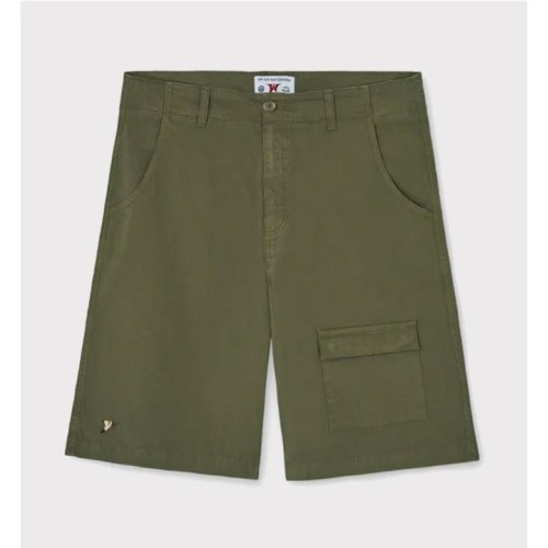 WE ARE NOT FRIENDS CAMO TURCK VERDE