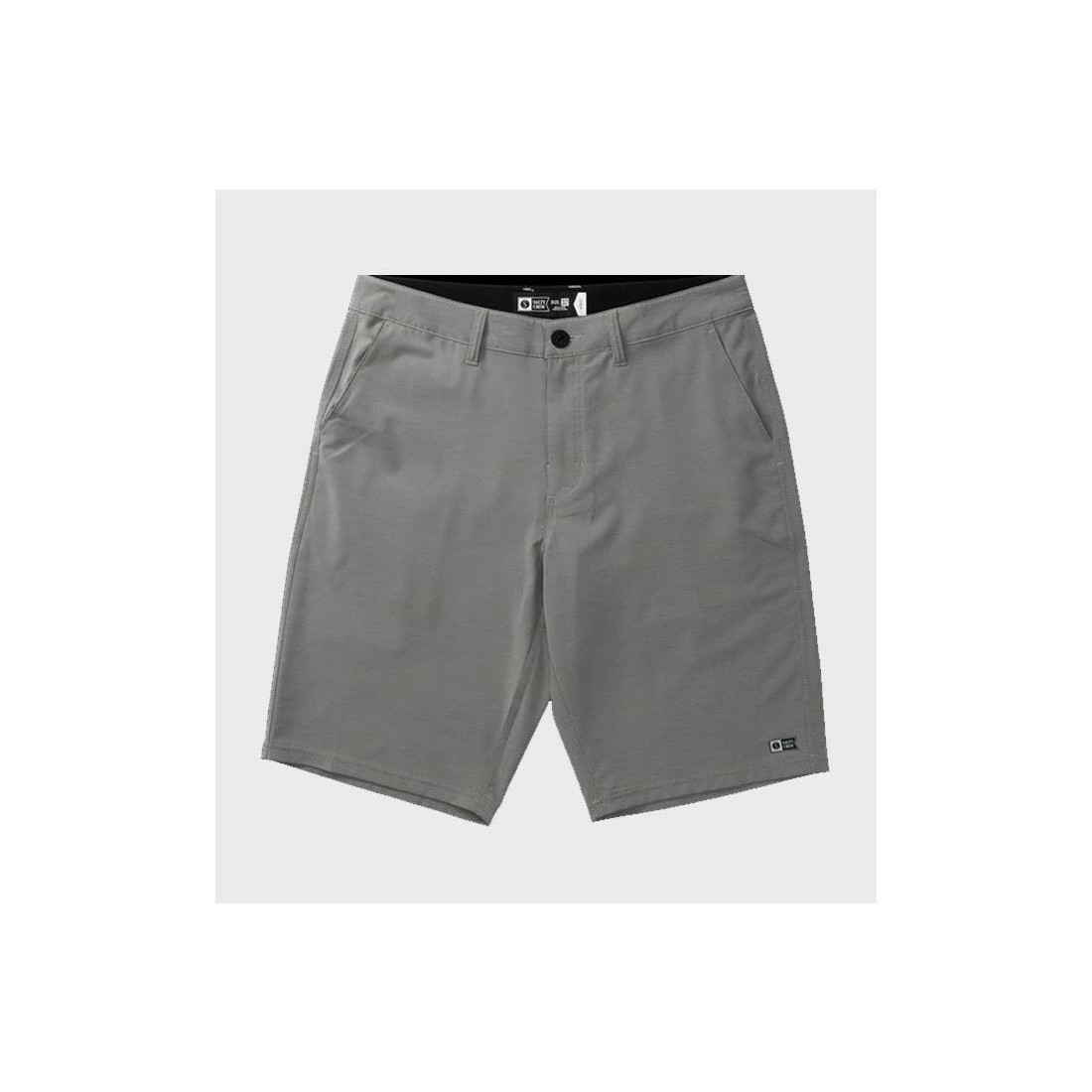 SALTY CREW DRIFTER 2 SOLID HYB GRIS