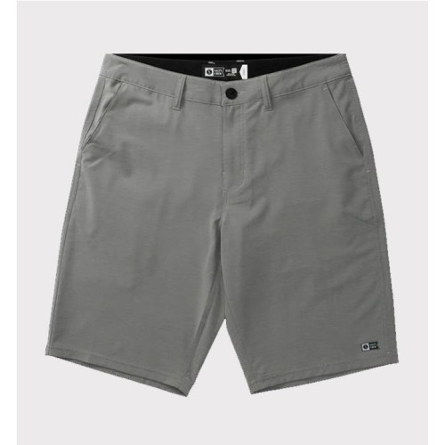SALTY CREW DRIFTER 2 SOLID HYB GRIS
