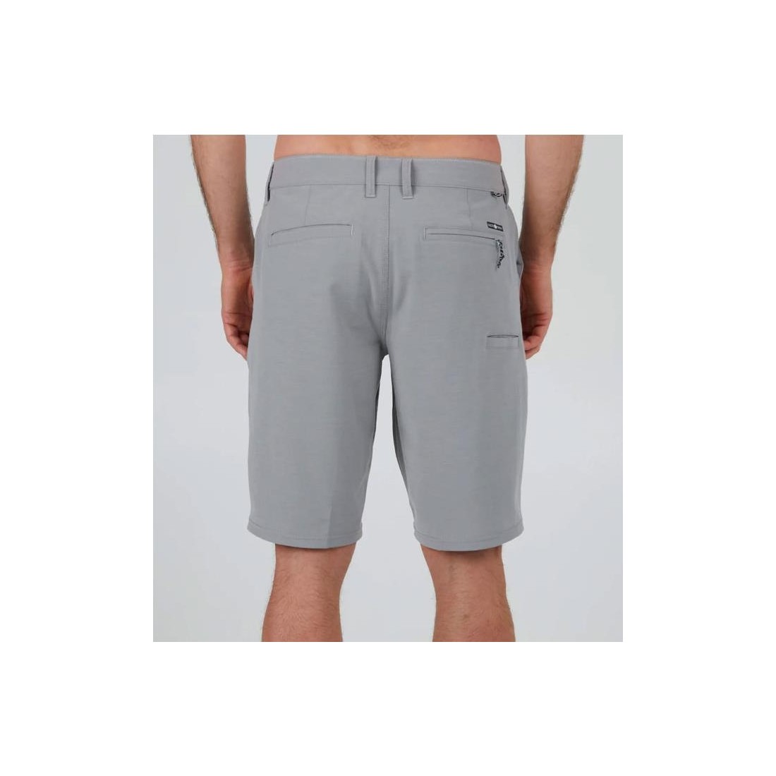 SALTY CREW DRIFTER 2 SOLID HYB GRIS
