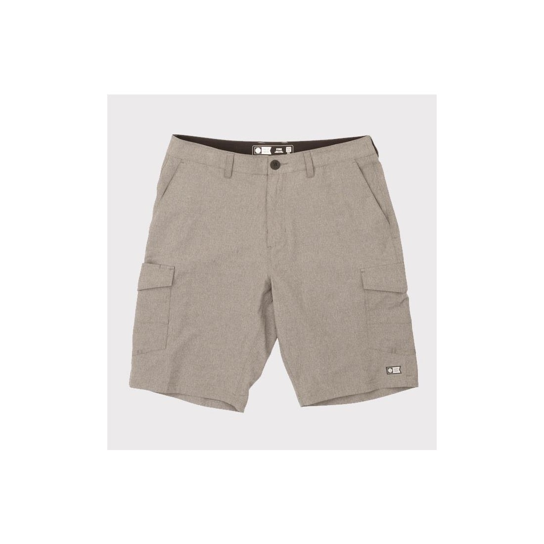 SALTY CREW DRIFTER 2 CARGO GRIS