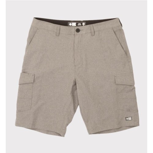 SALTY CREW DRIFTER 2 CARGO GRIS