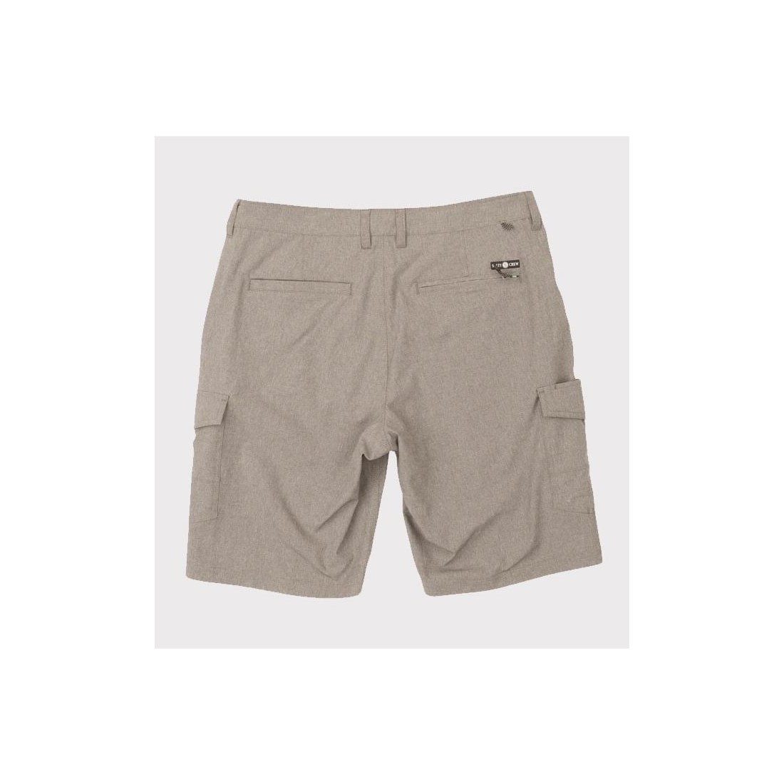 SALTY CREW DRIFTER 2 CARGO GRIS