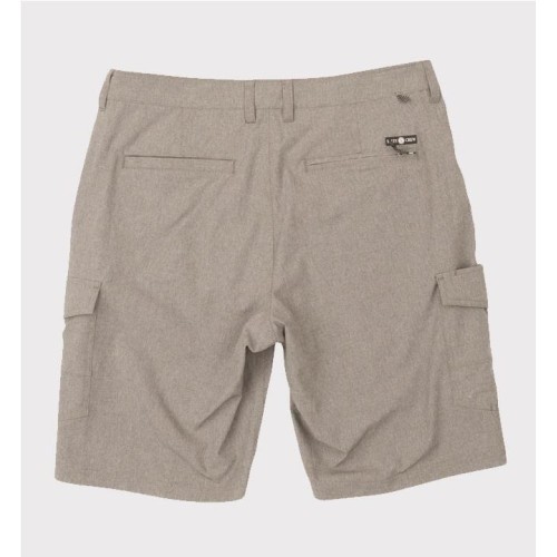 SALTY CREW DRIFTER 2 CARGO GRIS
