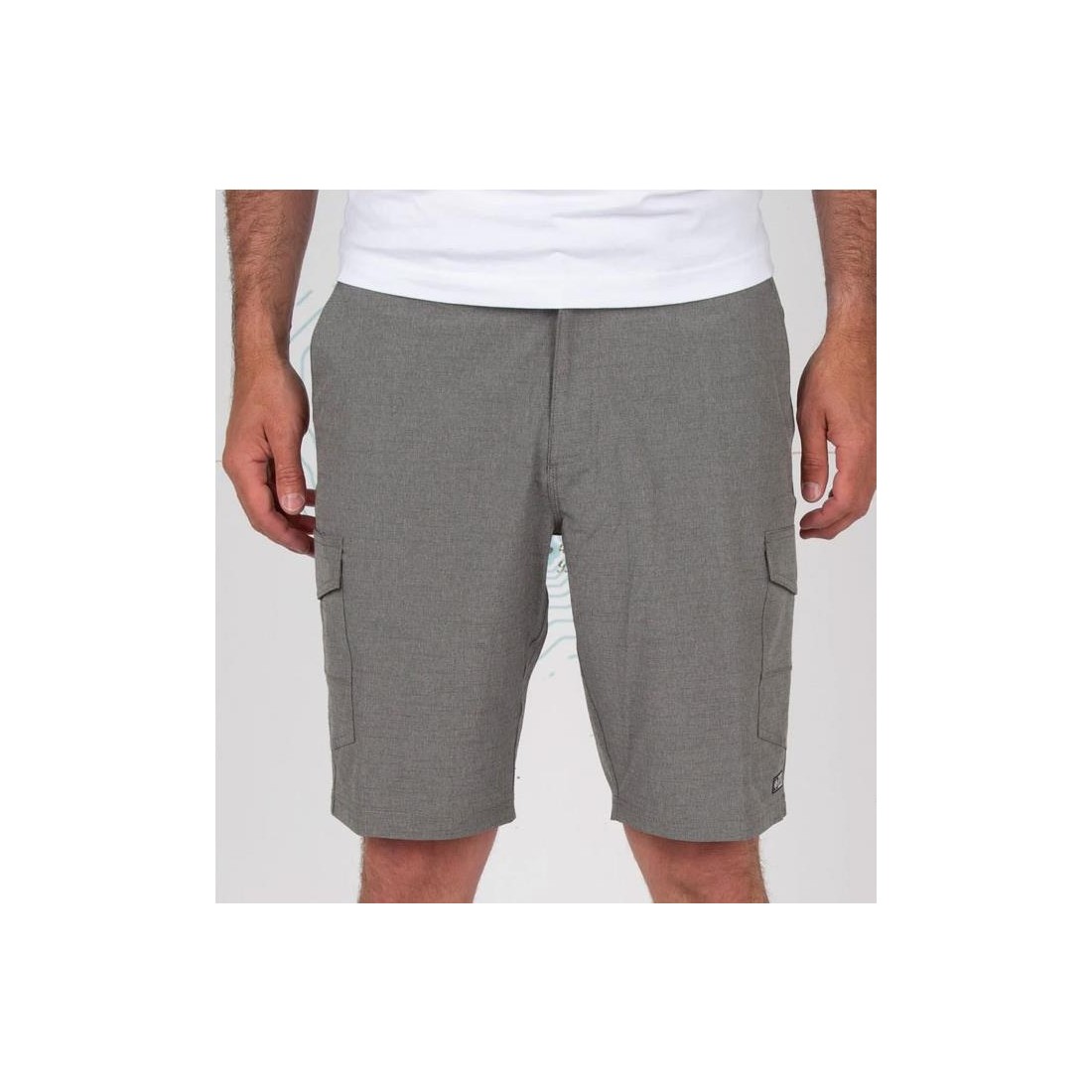 SALTY CREW DRIFTER 2 CARGO GRIS