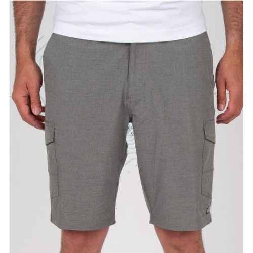 SALTY CREW DRIFTER 2 CARGO GRIS