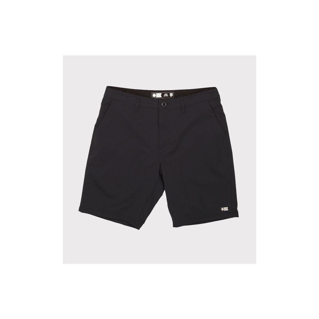 SALTY CREW LOWTIDE HYBRID NEGRO