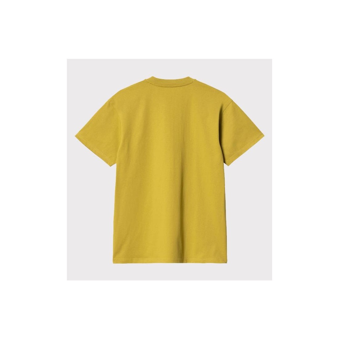 CARHARTT WIP AMERICAN SCRIPT ORO