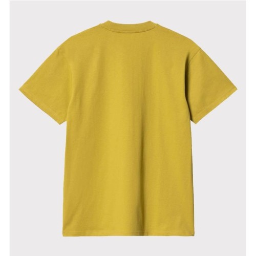 CARHARTT WIP AMERICAN SCRIPT ORO