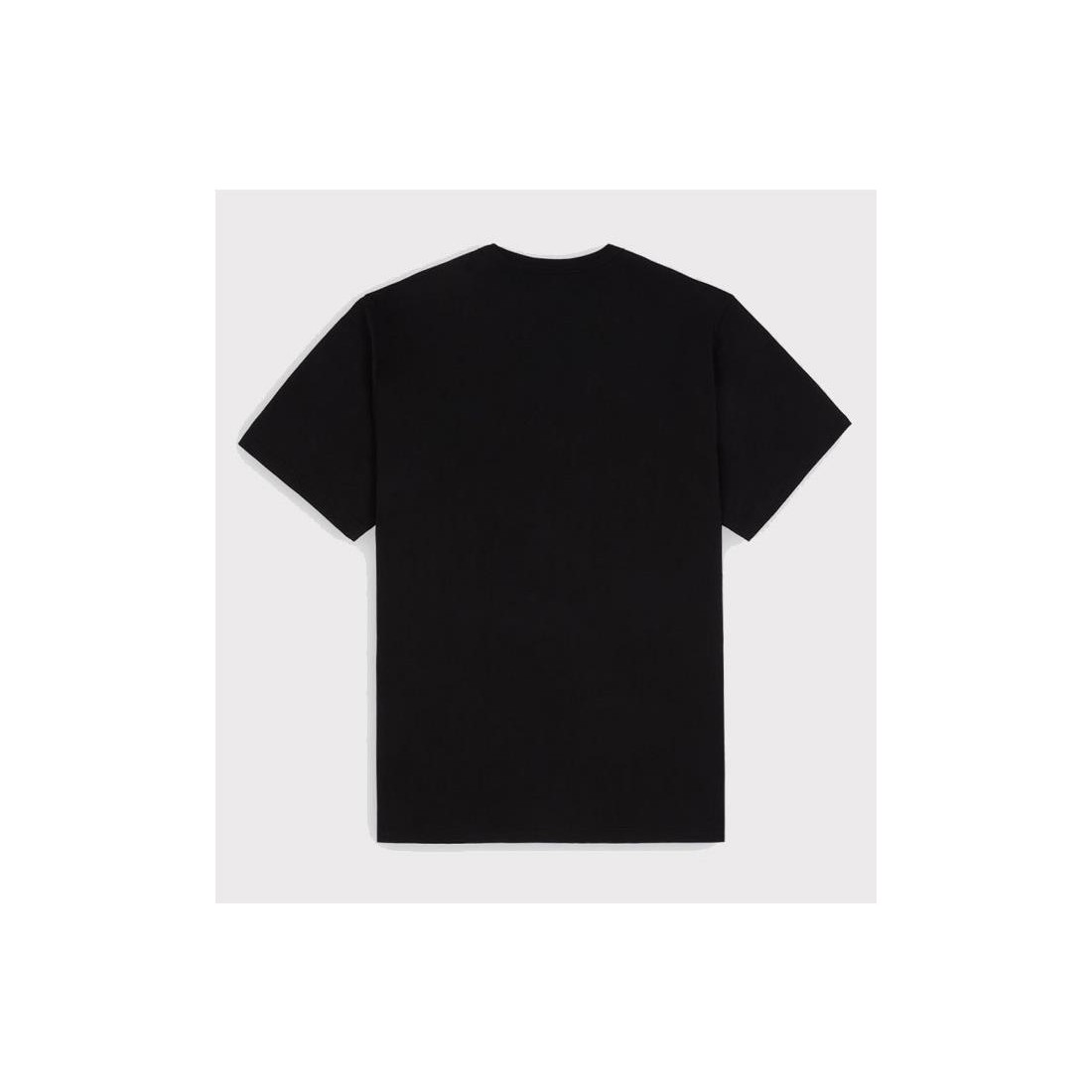 DICKIES SUMMERDALE TEE NEGRO