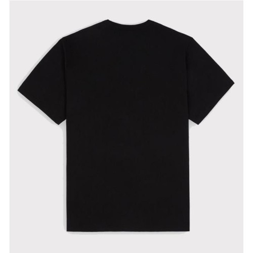 DICKIES SUMMERDALE TEE NEGRO