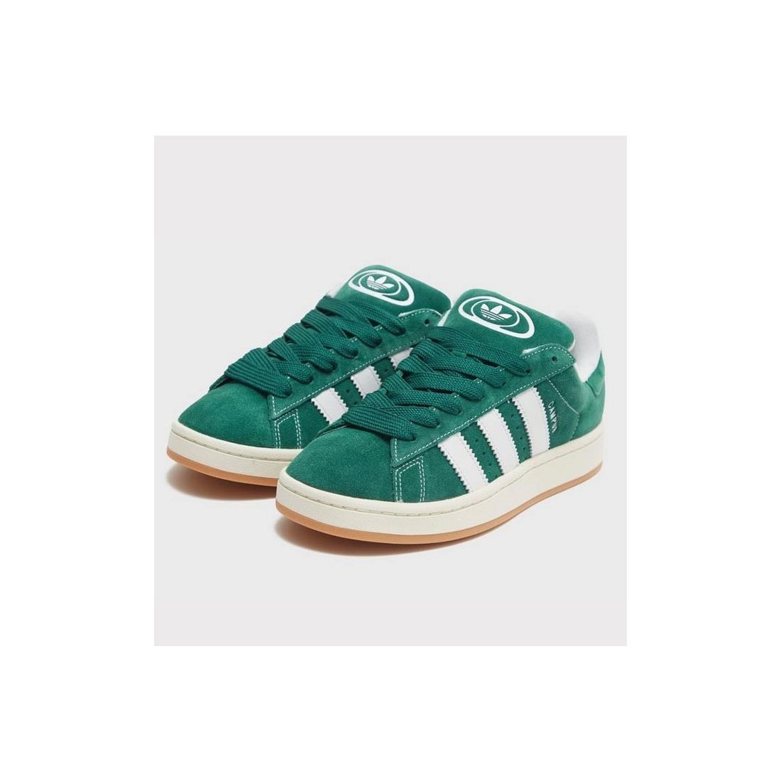 ADIDAS CAMPUS 00S VERDE