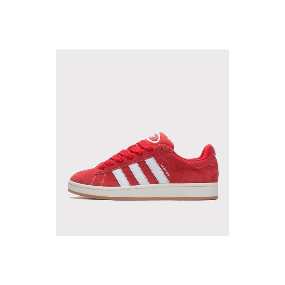 ADIDAS CAMPUS 00S ROJO