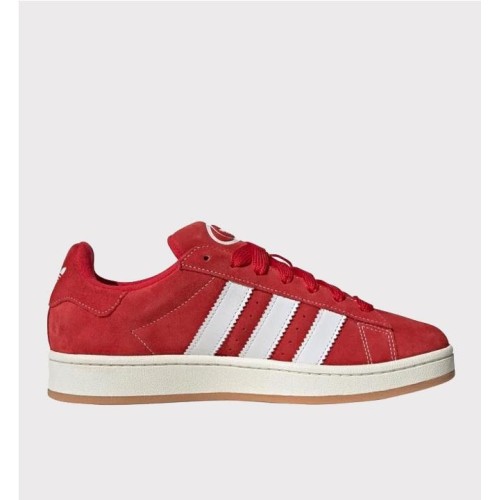 ADIDAS CAMPUS 00S ROJO 2