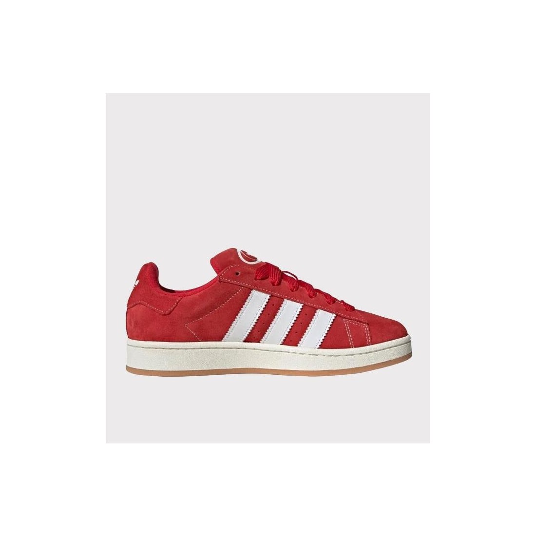 ADIDAS CAMPUS 00S ROJO