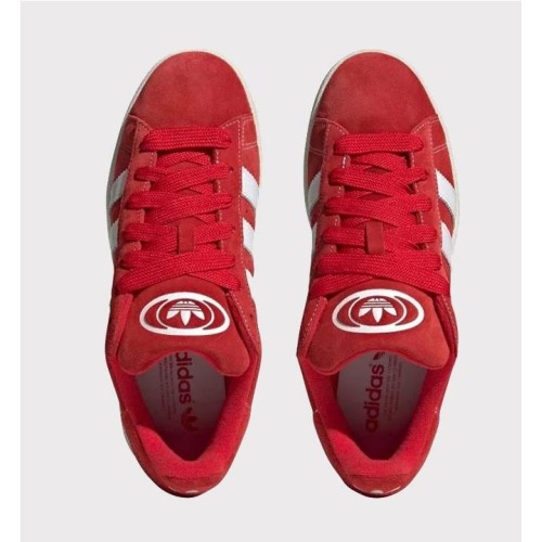 ADIDAS CAMPUS 00S ROJO