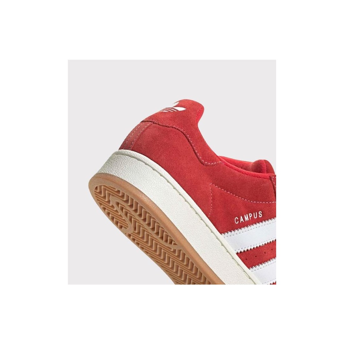 ADIDAS CAMPUS 00S ROJO