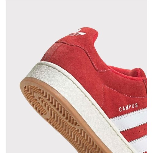 ADIDAS CAMPUS 00S ROJO