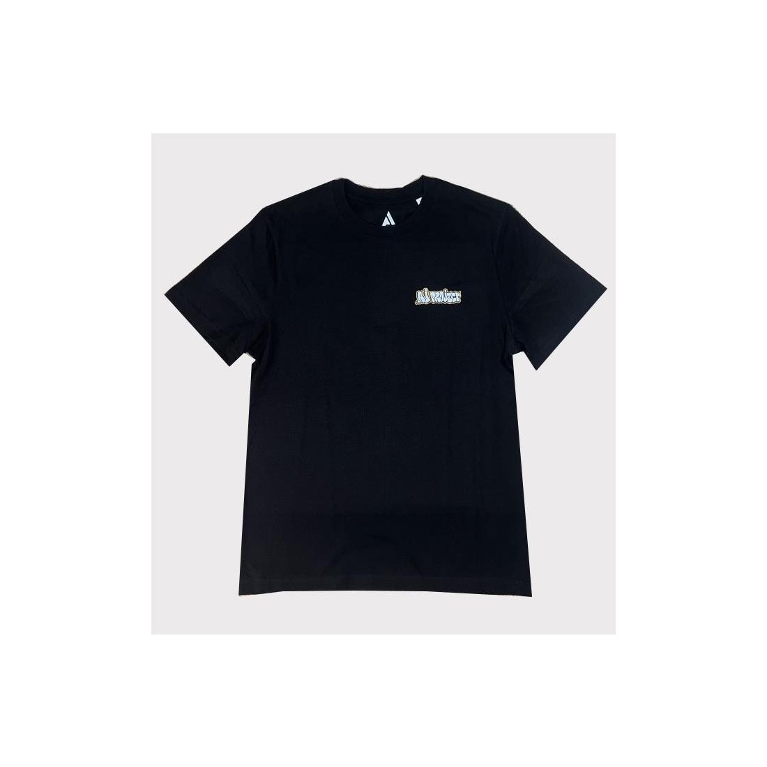 AJ PROJECT 30M TEE NEGRO